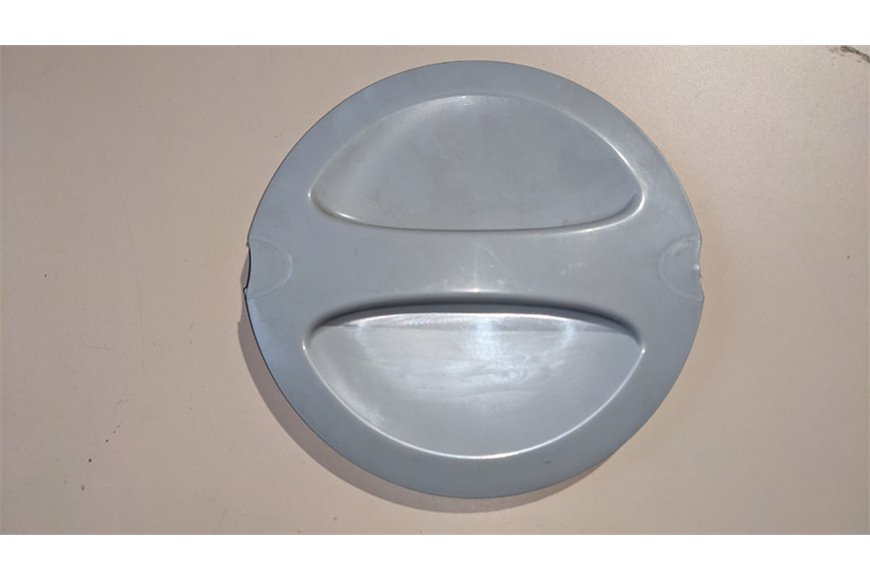 Radabdeckung D.230 - Original Ibea - P2020426