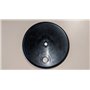 Hinterradabdeckung 500/550 - Original Ibea - P2020420