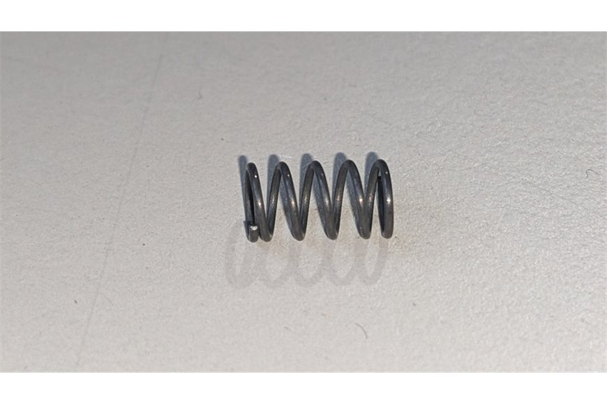 Molla Per Albero Trasmissione - Originale Ibea/Active - P3020019