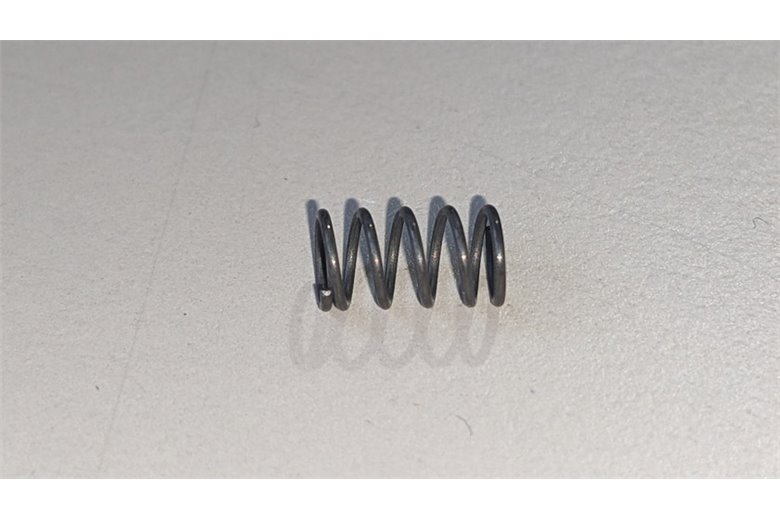 Spring Transmission Shaft - Genuine Ibea - P3020019