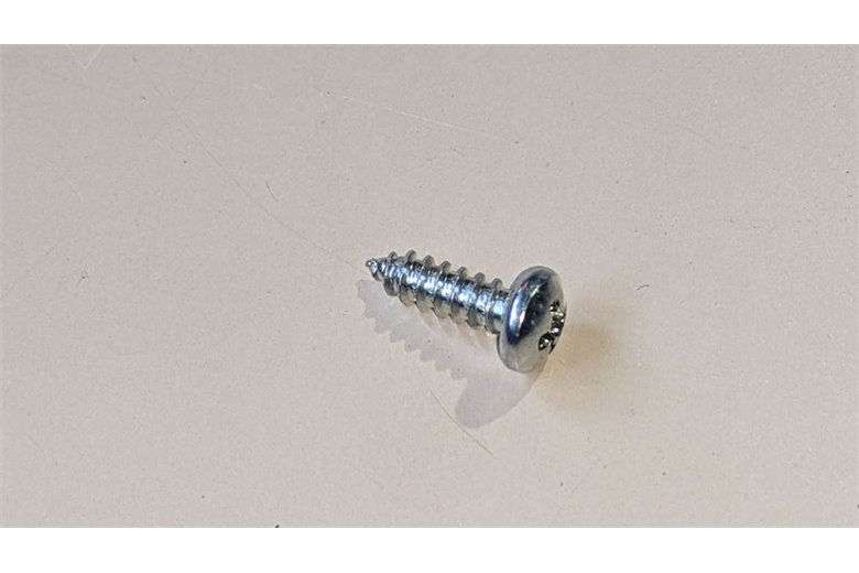 Tornillo 3,9X13 Din7981 Uni6954 Zt - Original Ibea - P1010231