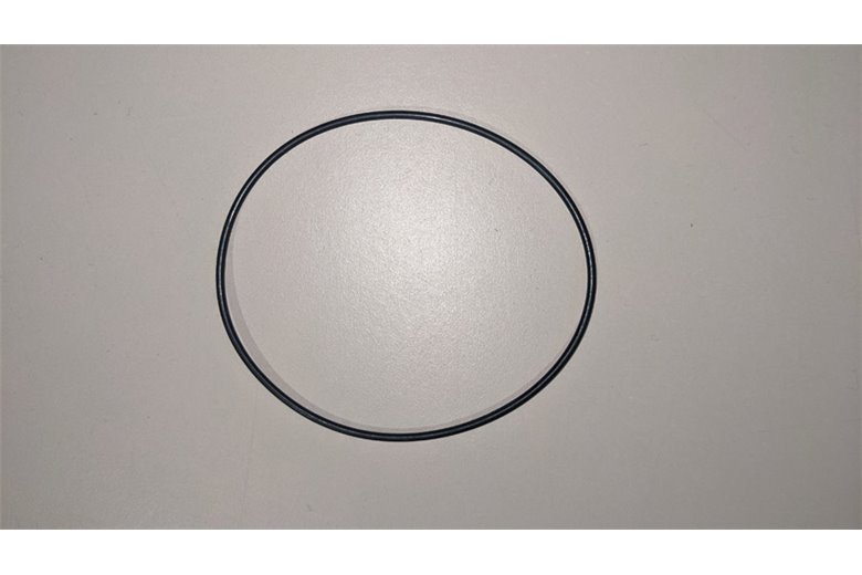 O El Anillo 72,75X1,78 Nro 70 Sc - Ibea Original - P3170014