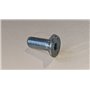 Vite Ts Uni 5933 5X14 Znt - Originale Ibea - P1010071