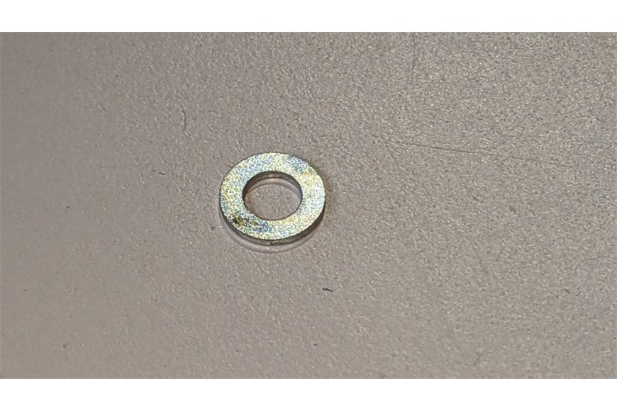 Rosetta Uni6592 D.5.5 Zt - Original Ibea - P1020153