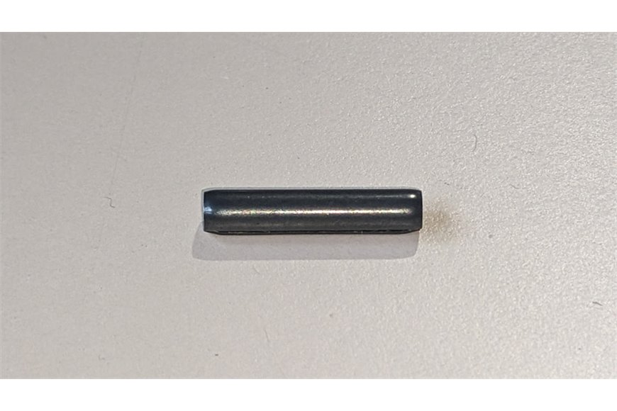 Din 7343 C70 4X20 Stecker - Original Ibea / Active - P1080007