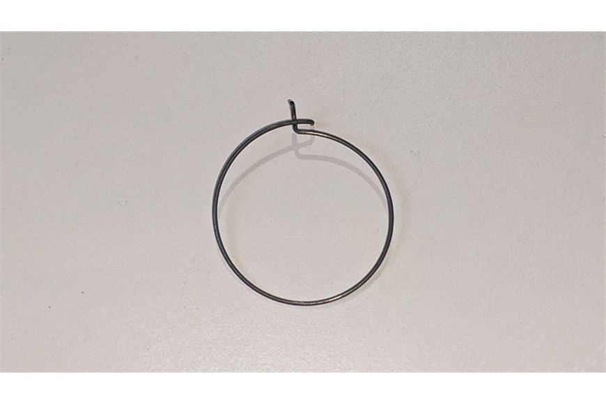 Molla spingi innesto rid.500 - Originale Ibea - P3020067