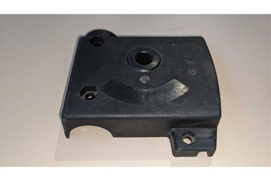 Acceleratore - Originale BCS - 55250305