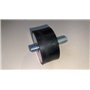 Ammortizzatore - Originale BCS - 58166003