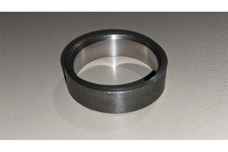 Anillo - BCS Original - 56143865
