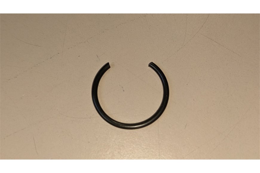 Anschlagring 17X1,5 - BCS Original -  F0800033000