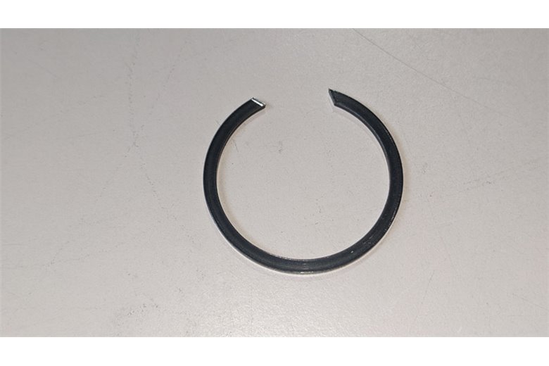 Anel De Seguridad Sic Sb33 - BCS Original -  F0801248000