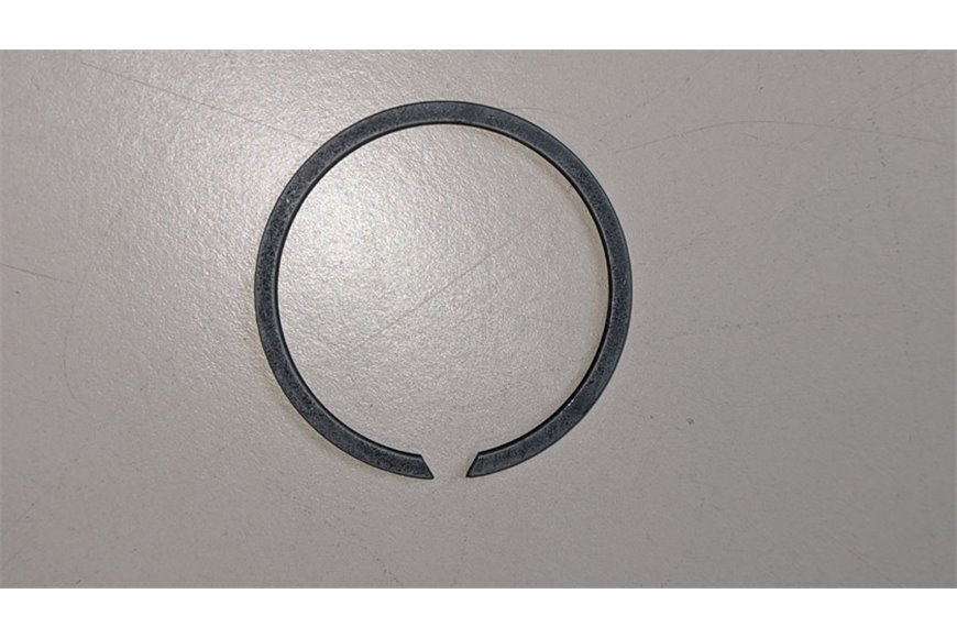 Safety Ring Sic Sw35 - BCS genuine -  F0801266050