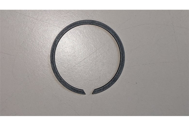 Anello Di Sicurezza Sic Sw35 - Originale Ferrari - F0801266050
