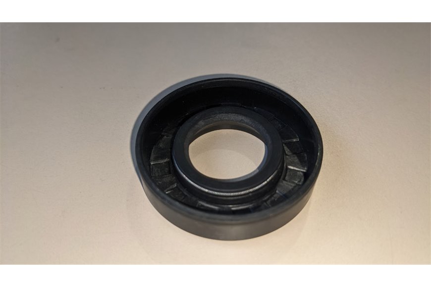 Segmento De Compres 20X42/10 - BCS Original -  F0802078000