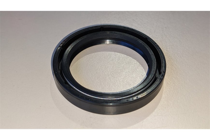 Seal 35X47/7 - BCS genuine -  F0802137000