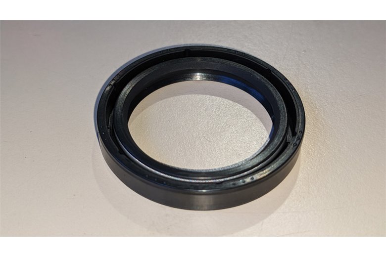 Segmento De Compresion 35X47/7 - BCS Original -  F0802137000