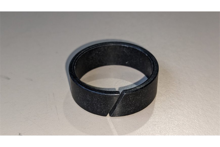 Adjusting Ring I/Dwr 25/2 - BCS genuine - 38000025 - replaces - F0809331080