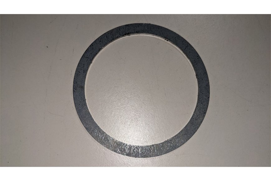Ir Ring - BCS genuine - 56129459