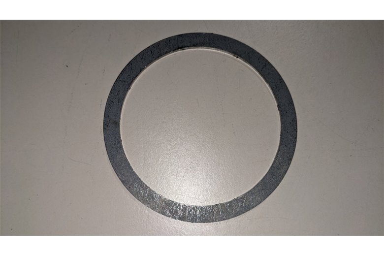 Ir Ring - BCS genuine - 56129459