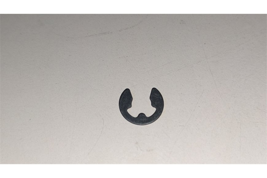 Anello Seeger E 5 Uni 7434 - Originale BCS - 35211050