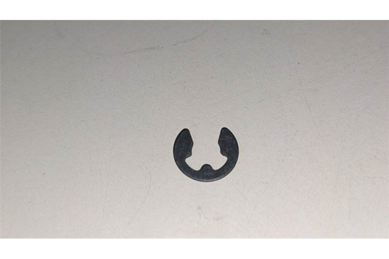 Seegerring E 5 Uni 7434 - BCS Original - 35211050