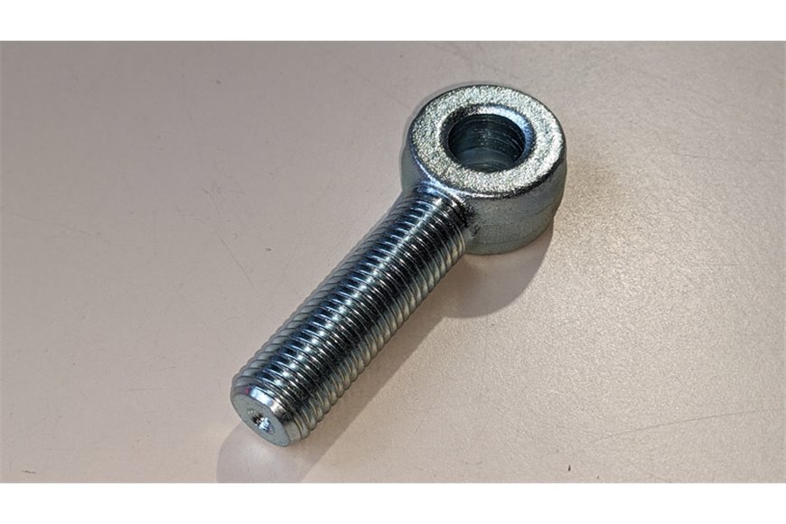 Conexion - BCS Original -  52320003Z - reemplaza - 52320003