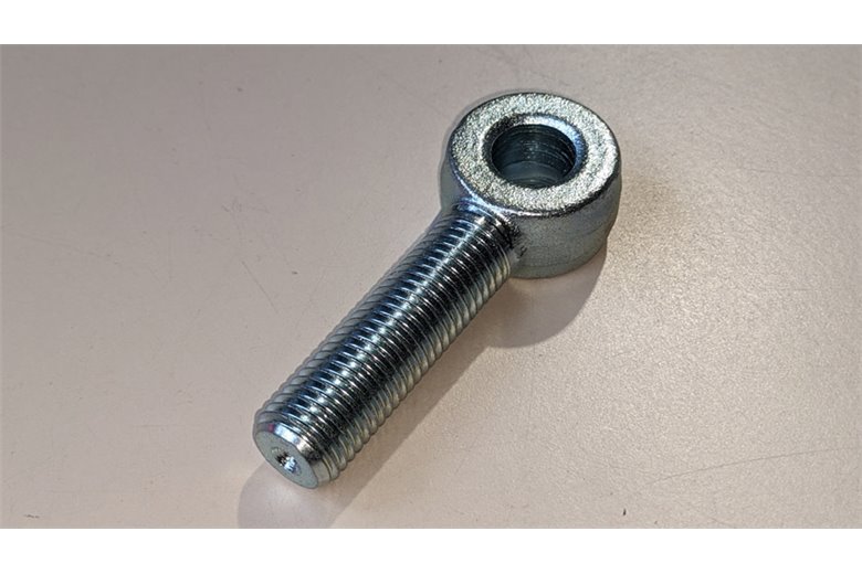 Connection - BCS genuine -  52320003Z - replaces - 52320003