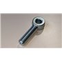 Anschluss - BCS Original -  52320003Z - ersetzt - 52320003