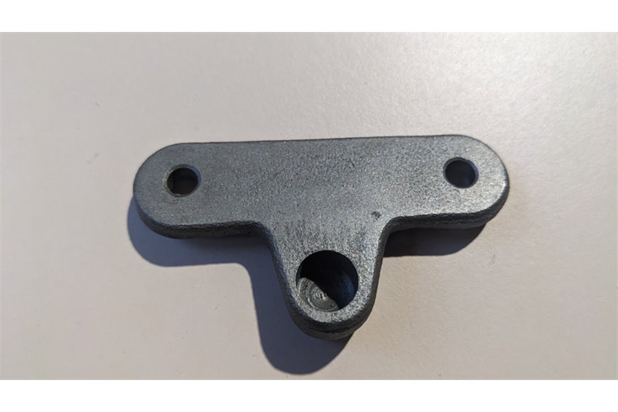 Connection - BCS genuine - 52458629 - replaces - 52458571, 52458599