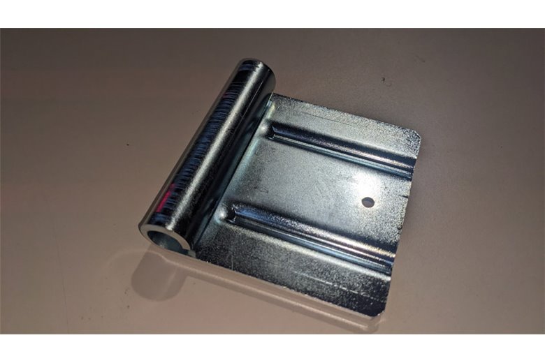 Gravel Guard - BCS genuine -  56193939Z - replaces - 56159975, 56358377, 56358377Z