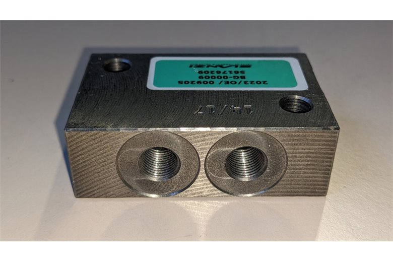Bloque - BCS Original - 56176209