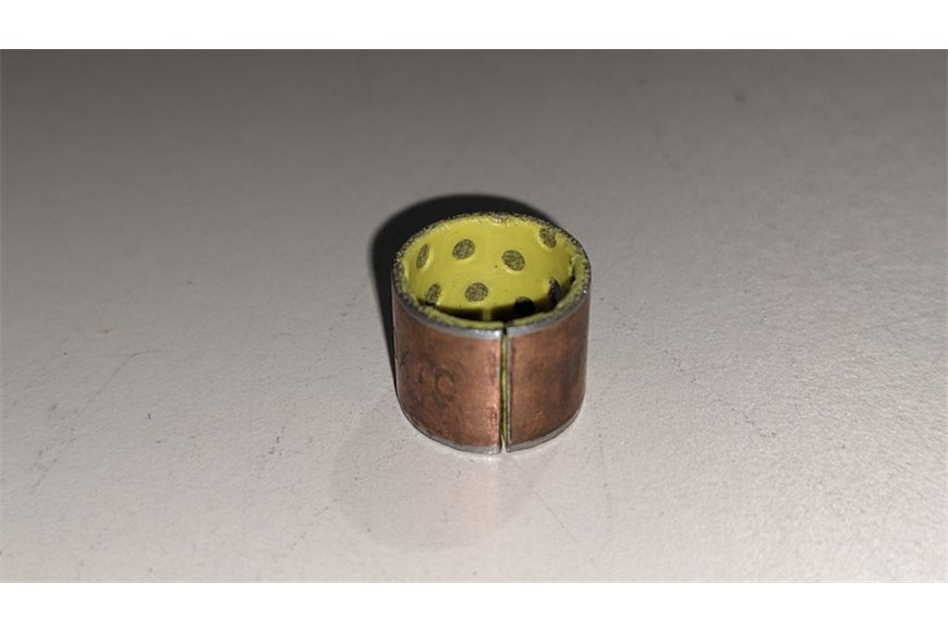 Bushing 10X12X10 - BCS genuine - 30030010