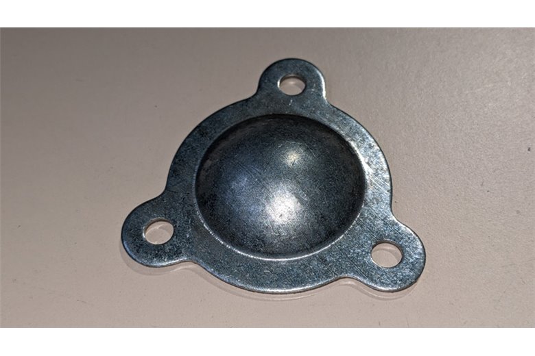 Cap - BCS genuine -  56140054Z - replaces - 56140054