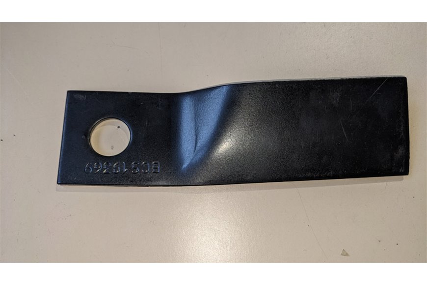 Messer - BCS Original -  56419369N - ersetzt - 56419369