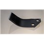 Cuchilla Derecha - BCS Original - 58048426