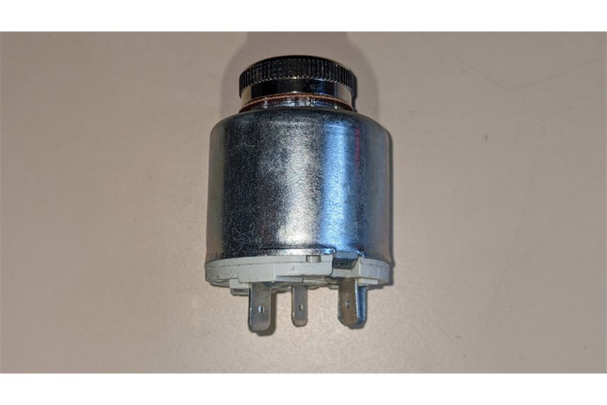 Change-Over Switch - BCS genuine -  F0825500200 - replaces - 58045805