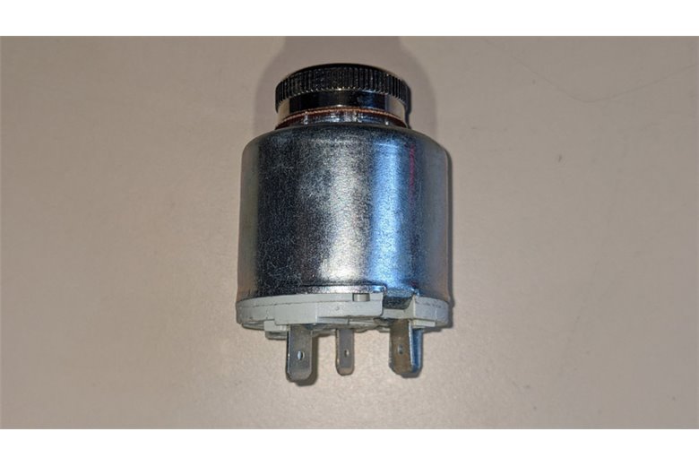 Conmutador - BCS Original -  F0825500200 - reemplaza - 58045805