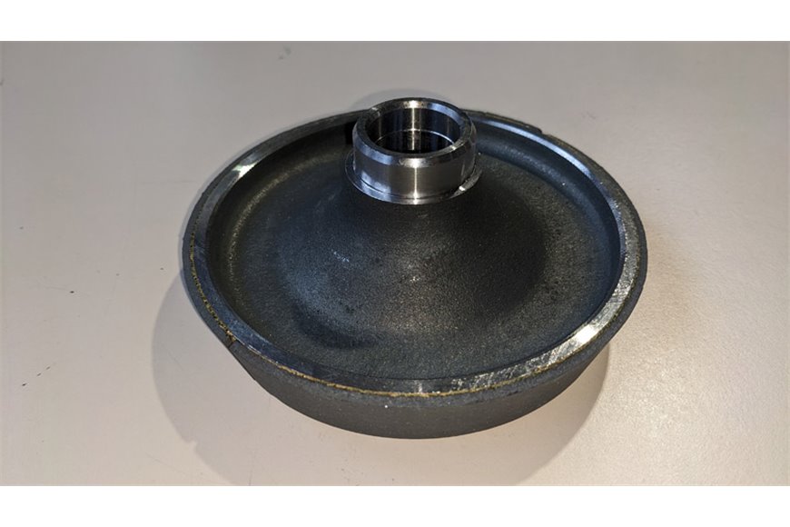 Cono Frizione - Originale BCS - 59056558