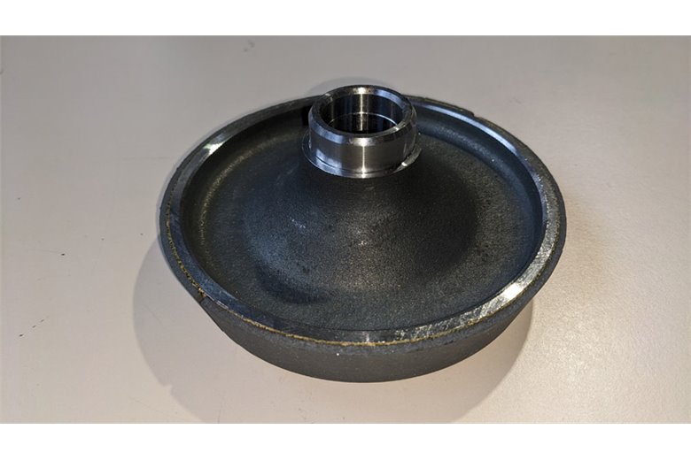 Friction Cone - BCS genuine - 59056558