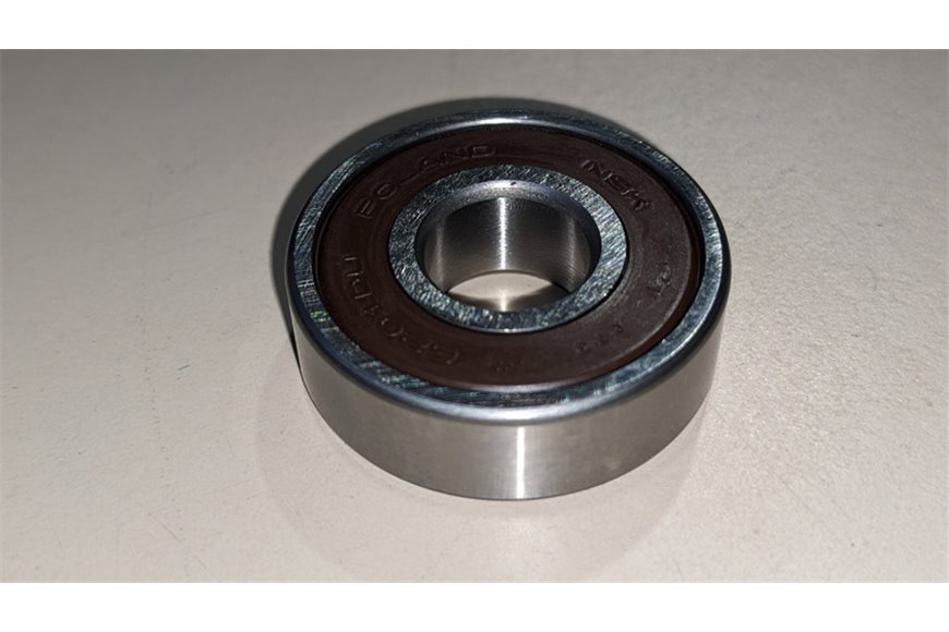 Lager 6201-2Rs - BCS Original -  F0812523050