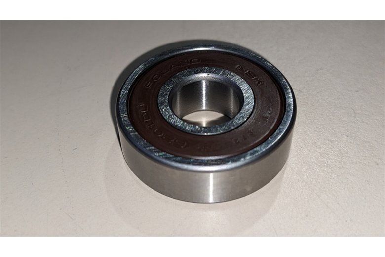 Roulement 6201-2Rs - BCS Pièce d'origine -  F0812523050