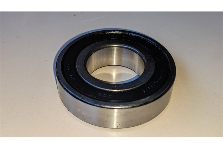 Cuscinetto 6206-2Rs1 (306216) - Originale BCS - 37112299 - sostituisce - P000000008323, 37112300, 37112302