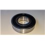 Roulement  6206-2Rs1 (306216) - BCS Pièce d'origine - 37112299 - remplace - P000000008323, 37112300, 37112302