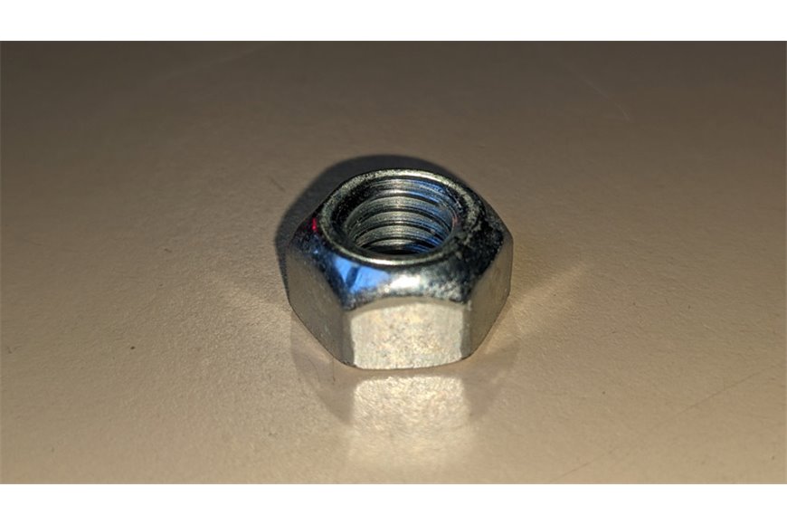 Selbstschlussmutter M10 - BCS Original - 31241105 - ersetzt - P000000002253, P767219000000