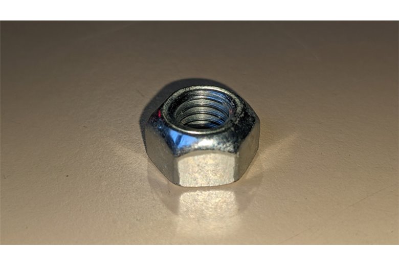Dado Autoblocc. M10 Deform 6S - Originale BCS - 31241105 - sostituisce - P000000002253, P767219000000