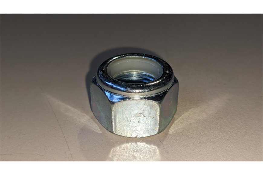 Ecrou Autobloquant M16X1,5 - BCS Pièce d'origine - 31241161 - remplace - F0814798000