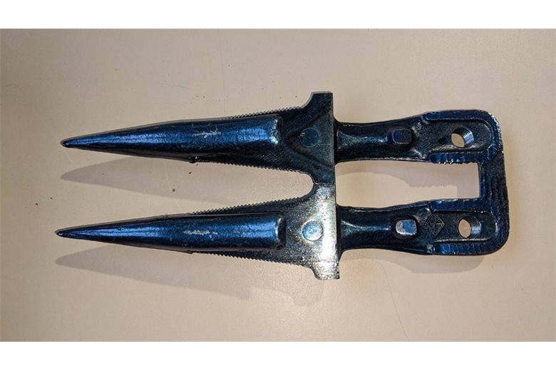 Diente Doble - BCS Original - 59027622