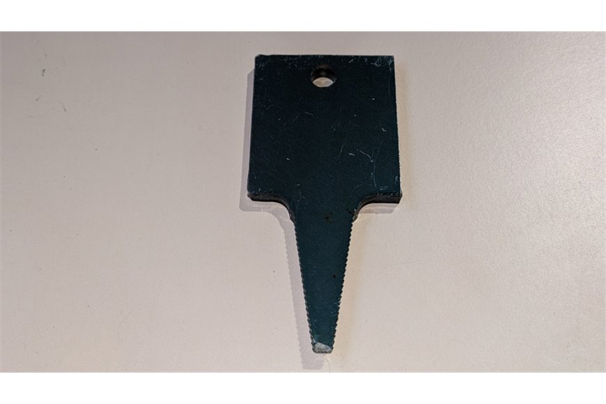 Dent Simple - BCS Pièce d'origine -  56550649T - remplace - 56550649