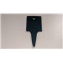 Dente Semplice - Originale BCS - 56550649T - sostituisce - 56550649