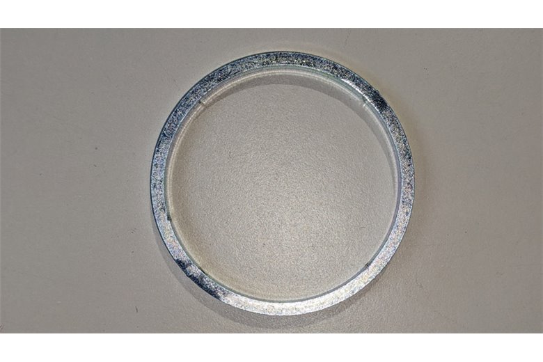 Spacer Diam.68X60,5/5 - BCS genuine -  561A2717Z